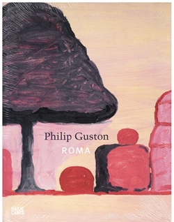 PHILIP GUSTON - Roma
